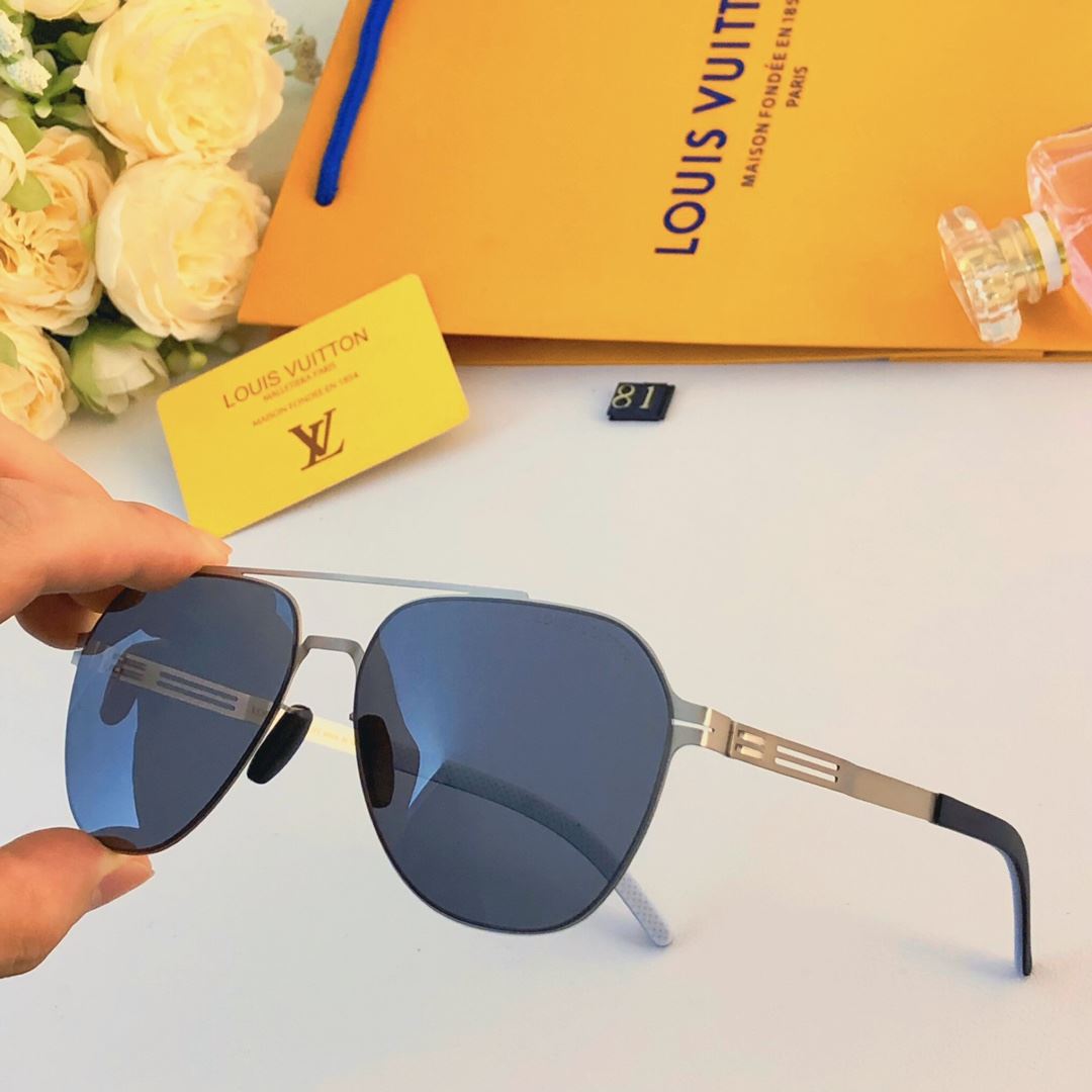 Louis Vuitton Sunglasses